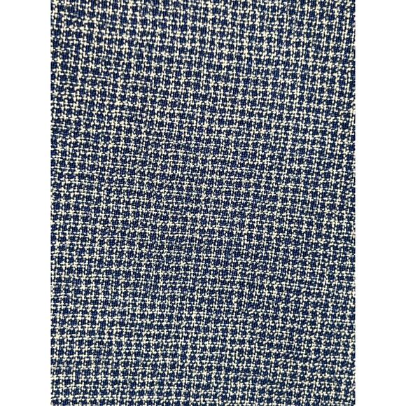 PT Torino Super 100's Fleece Wool Gentleman Fit Trouser Pants Blue Men's Size 54 - Picture 10 of 14